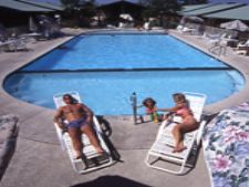 Shell Vacations Club at Salado Creek Villas in San Antonio, Texas