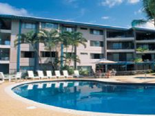 Raintree's Kona Reef Hawaii  in Kailua-Kona, Hawaii, Hawaii