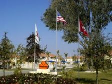 Hapimag Lake Berkley in Kissimmee, Florida