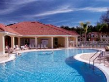 Hapimag Lake Berkley in Kissimmee, Florida