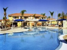 Hapimag Lake Berkley in Kissimmee, Florida