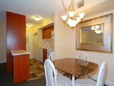 Vacation Village at the Jockey Club in Las Vegas, Nevada