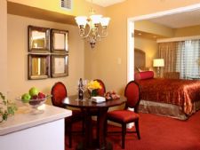 Vacation Village at the Jockey Club in Las Vegas, Nevada
