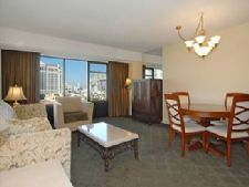 Vacation Village at the Jockey Club in Las Vegas, Nevada
