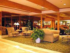Vacation Village at the Jockey Club in Las Vegas, Nevada