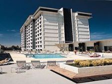 Geo Holiday Club at Jockey Club in Las Vegas, Nevada