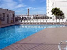 Geo Holiday Club at Jockey Club in Las Vegas, Nevada