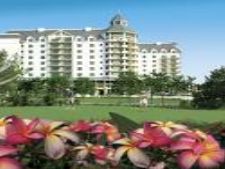 Resort at World Golf Village  in St. Augustine, Florida