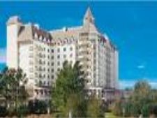 Resort at World Golf Village  in St. Augustine, Florida