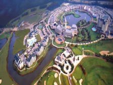 Resort at World Golf Village  in St. Augustine, Florida