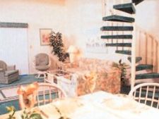 Celebrity Resorts at Golf Colony in Surfside Beach, South Carolina