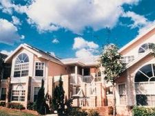 American Vacation Resorts at the Villas in Kissimmee, Florida