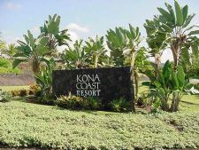 Kona Coast Resort II in Kailua-Kona, Hawaii, Hawaii