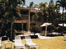 Kapulanikai Vacation Suites in Kihei, Maui, Hawaii