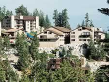Geo Group at Tahoe Summit Village in Stateline, Nevada
