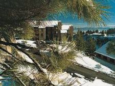 Geo Group at Tahoe Summit Village in Stateline, Nevada