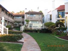 Casa de la Playa in La Jolla, California