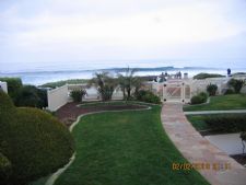 Casa de la Playa in La Jolla, California