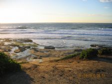Casa de la Playa in La Jolla, California