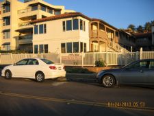 Casa de la Playa in La Jolla, California