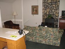 Kinston Manor at Foxwood in Westminster, South Carolina