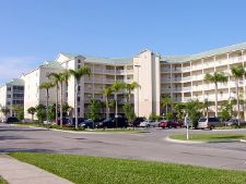Westgate Town Center in Kissimmee, Florida