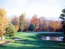 Westwood at Split Rock in Lake Harmony, Pennsylvania 