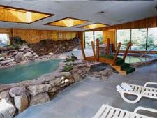 Westwood at Split Rock in Lake Harmony, Pennsylvania 