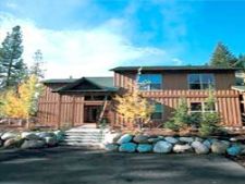 WorldMark McCall in McCall, Idaho
