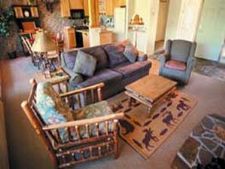 WorldMark McCall in McCall, Idaho