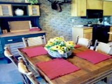 WorldMark McCall in McCall, Idaho
