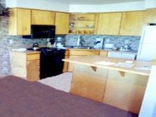 WorldMark McCall in McCall, Idaho