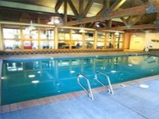 WorldMark McCall in McCall, Idaho