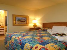 WorldMark Marina Dunes in Marina, California