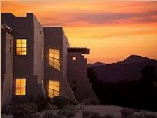 The Village at Carefree Conference Resort in Carefree, Arizona