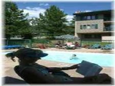 The Phoenix in Steamboat Springs, Colorado