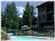 The Phoenix in Steamboat Springs, Colorado