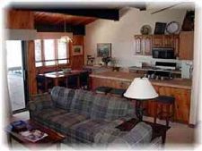 The Phoenix in Steamboat Springs, Colorado