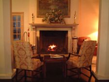 Shawnee Inn and Golf Resort in Shawnee-on-Delaware, Pennsylvania