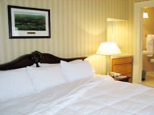 Shawnee Inn and Golf Resort in Shawnee-on-Delaware, Pennsylvania