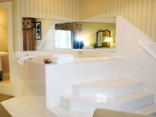Shawnee Inn and Golf Resort in Shawnee-on-Delaware, Pennsylvania