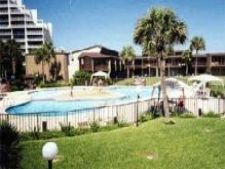 sunchase beachfront condominiums south padre island texas