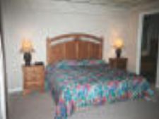 Sun Bay Beach Club in Hot Springs, Arkansas