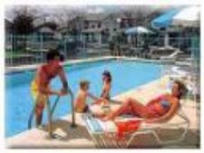 Summerfield Condo Resort in Kissimmee, Florida
