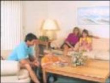 Summerfield Condo Resort in Kissimmee, Florida