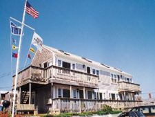 Seawinds II Condominium in South Yarmouth, Massachusetts