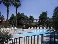 Sun Dunes Villas in Palm Desert, California