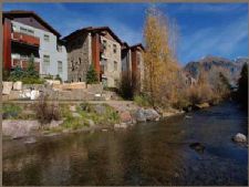 The River Club in Telluride, Colorado