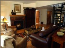 The River Club in Telluride, Colorado