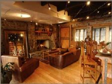 The River Club in Telluride, Colorado